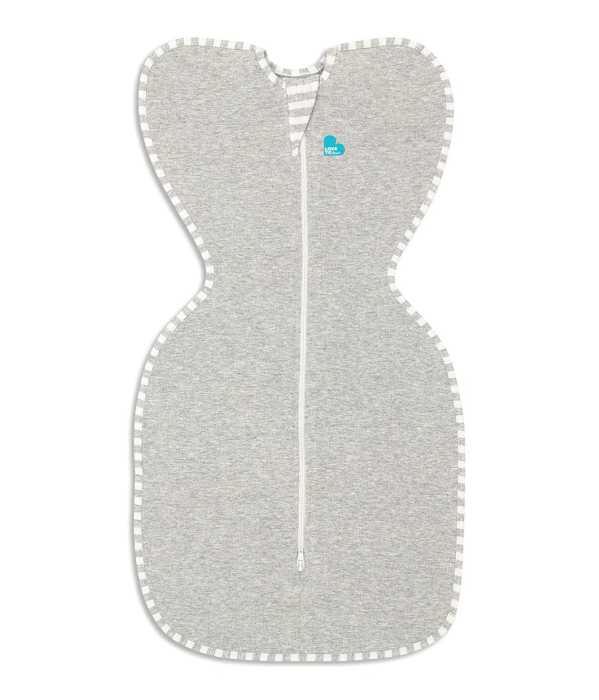 Love to Dream sac de dormit pentru infasat Swaddle Up, M, 6-8.5kg,  1 TOG [19]