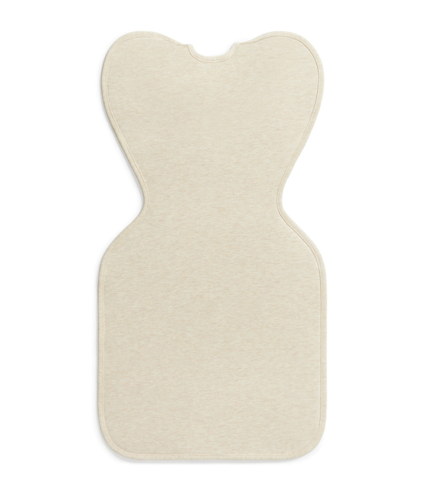 Love to Dream sac de dormit pentru infasat Swaddle Up, gri, S, 3.5-6kg,  1 TOG [40]