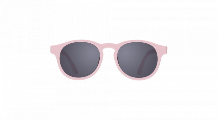 Ochelari de soare copii, ultraflexibili, Babiators,  6+ ani, Ballerina Pink [2]