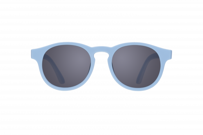 Ochelari de soare copii, ultraflexibili, Babiators,  6+ ani, Bermuda Blue [2]