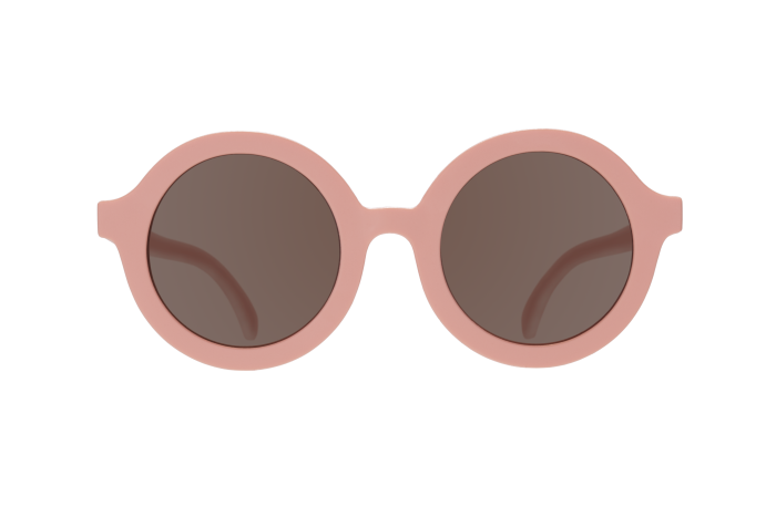 Ochelari de soare copii, ultraflexibili,  Babiators, Bermuda Blue, lentile fumurii, 0-2 ani [7]