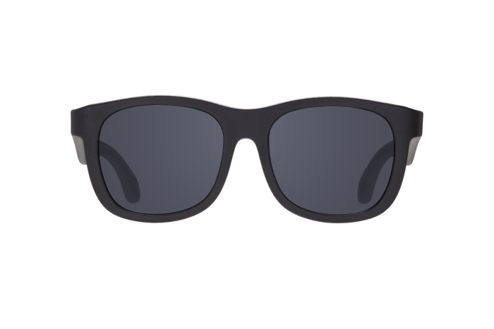 Ochelari de soare copii, ultraflexibili,  Babiators, Sweet Sunflower, lentile amber, 3-5 ani [8]