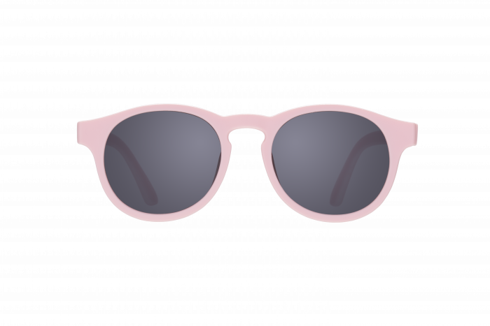 Ochelari de soare copii, ultraflexibili,  Babiators, Sweet Sunflower, lentile amber, 3-5 ani [2]