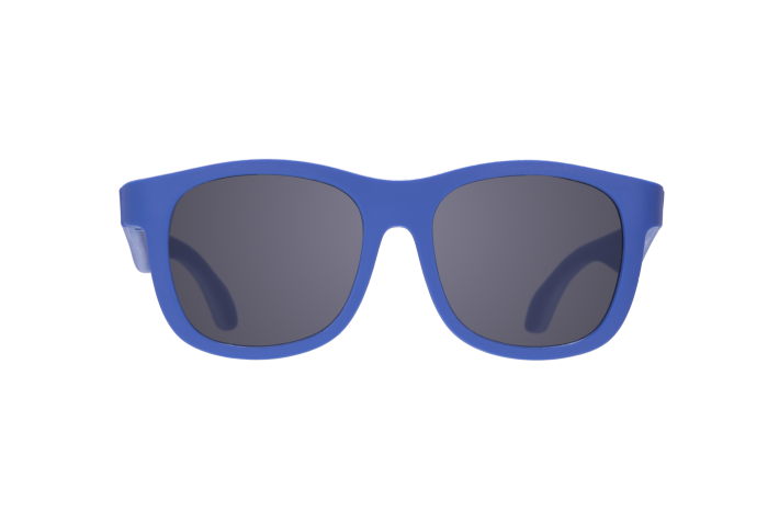 Ochelari de soare copii, ultraflexibili,  Babiators, Sweet Sunflower, lentile amber, 3-5 ani [2]