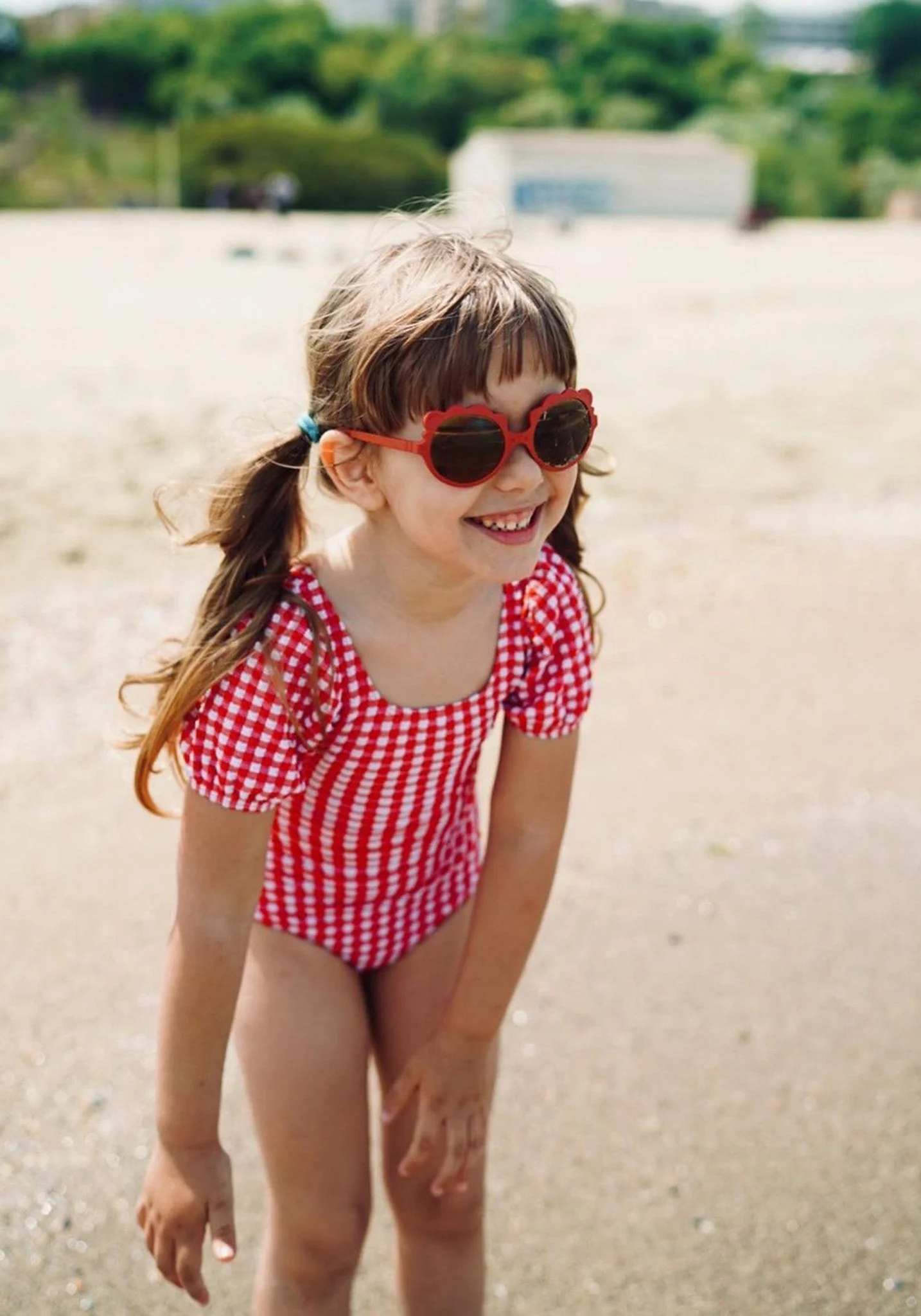 Ochelari de soare pentru copii, Lion KiEtLa, Siena [5]