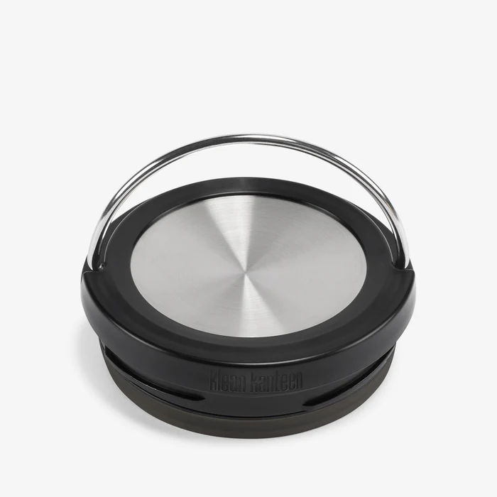 Recipient termic pentru mancare, Klean Kanteen, 946 ml, Tofu [2]