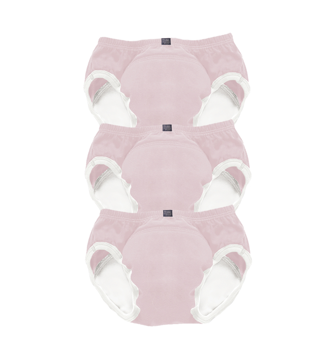 Set de 3 chilotei de antrenament la olita My Little Training Pants, 18-24 luni [33]