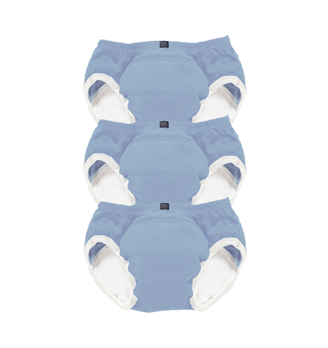 Set de 3 chilotei de antrenament la olita My Little Training Pants, 18-24 luni [1]