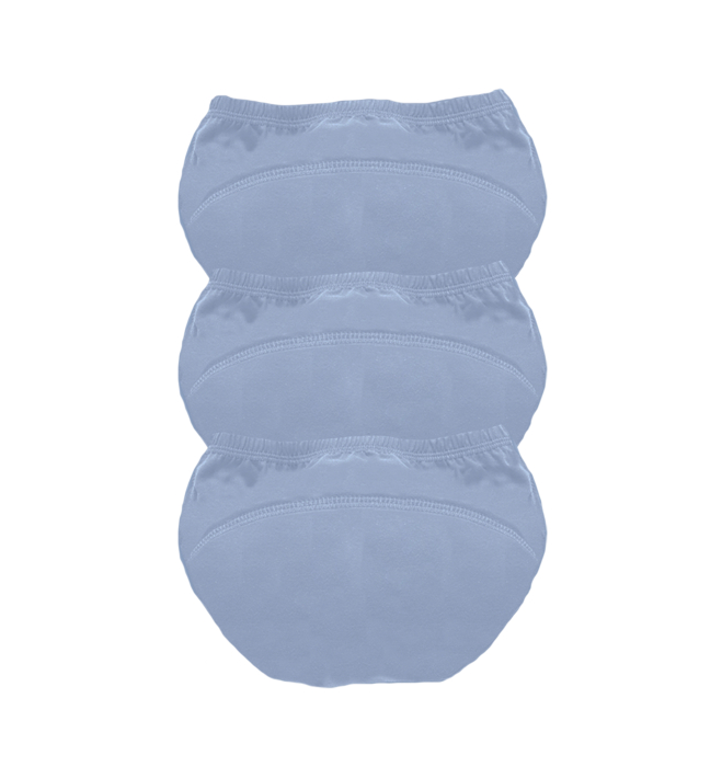 Set de 3 chilotei de antrenament la olita My Little Training Pants, 18-24 luni [3]