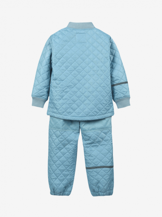 Set termic basic,  CeLaVi, Marimea 80, Cerulean [2]