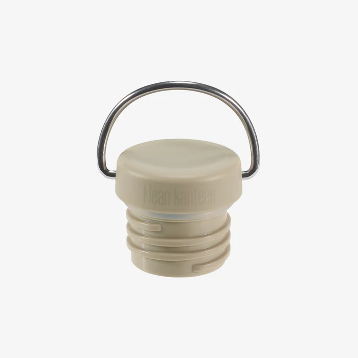 Sticla termos, Klean Kanteen, 592ml, Blue Tint [2]