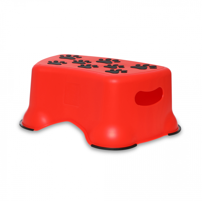 Treapta inaltatoare pentru copii, My Step Stool, Vulpe [2]