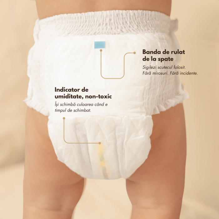 Zuluff chilotei  Mega Pack, Marimea 5, 13-18 kg, 78 buc [5]