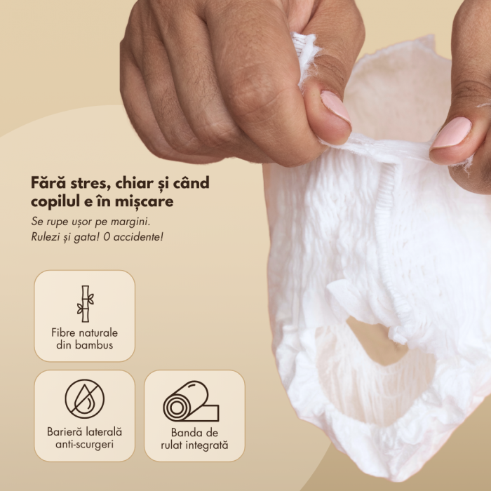 Zuluff chilotei  Mega Pack, Marimea 5, 13-18 kg, 78 buc [7]