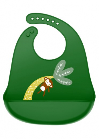 Bavete silicon - Coccorito