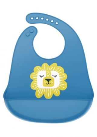 Bavete silicon - Coccorito