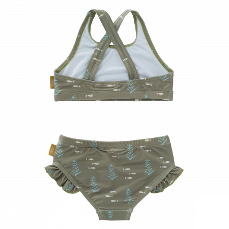 Bikini set protecti UV, Fresk, Ocean Blue [1]