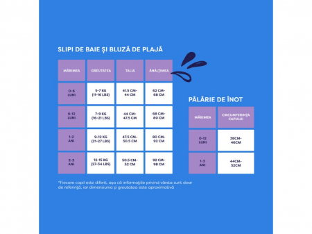 Bluza de plaja cu maneci, Bambino Mio, 0-6 luni, Sand Squad [3]