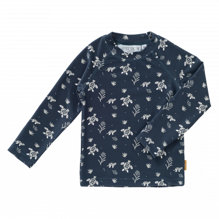 LICHIDARE STOC - Bluza protectie UV,  Fresk, Turtle