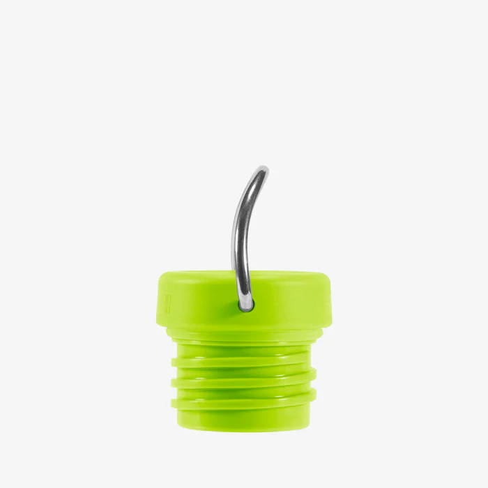 Capac classic, Klean Kanteen, Bright Green [1]