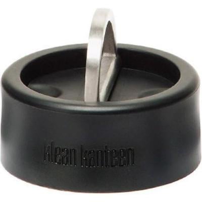 Diversificare si Ingrijire Bebe - Capac Flip D-ring, Klean Kanteen, Stainless