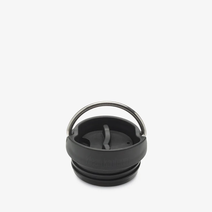 Diversificare si Ingrijire Bebe - Capac pentru TK Wide Cafe Cup, Klean Kanteen, Black