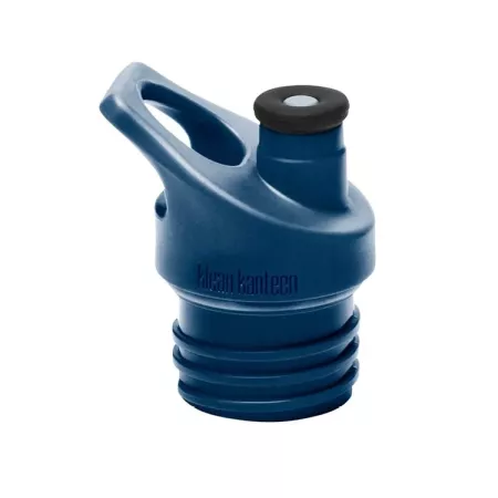 Diversificare si Ingrijire Bebe - Capac sport, Klean Kanteen, Navy