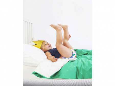Chilotel de antrenament la olita, Bambino Mio, 2-3 ani Rumble [2]