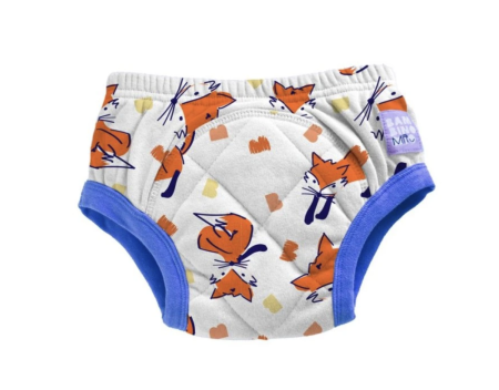 BAMBINO MIO - Chilotel de antrenament la olita, Bambino Mio, 2-3 ani