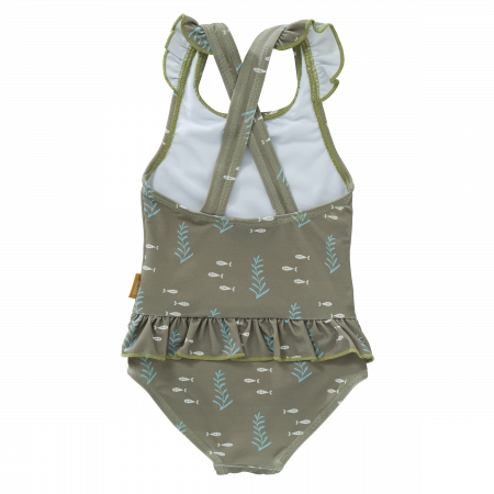 Costum intreg protectie UV, Fresk, Ocean [1]