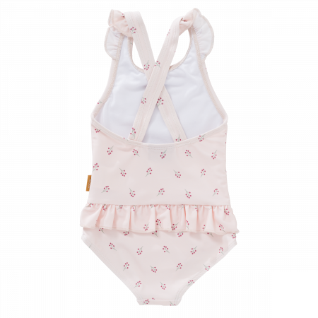 Costum intreg protectie UV, Fresk, Berries [1]