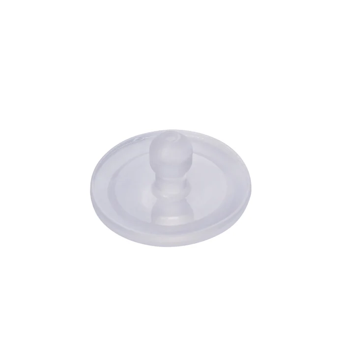 Accesorii - Filtru de aer pentru capacul sport, Klean Kanteen, Transparent