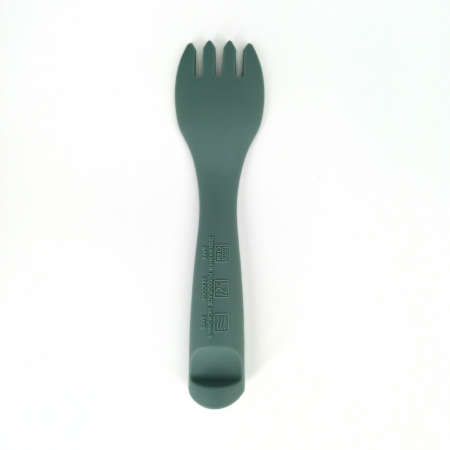 Furculita din silicon, Coccorito, Mint [1]