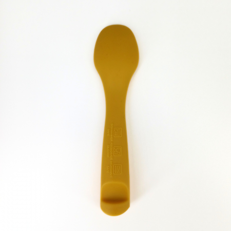 Lingurita din silicon, Coccorito, Yellow [1]