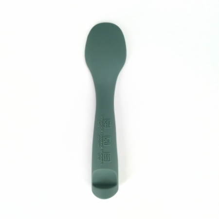 Lingurita din silicon, Coccorito, Mint [1]
