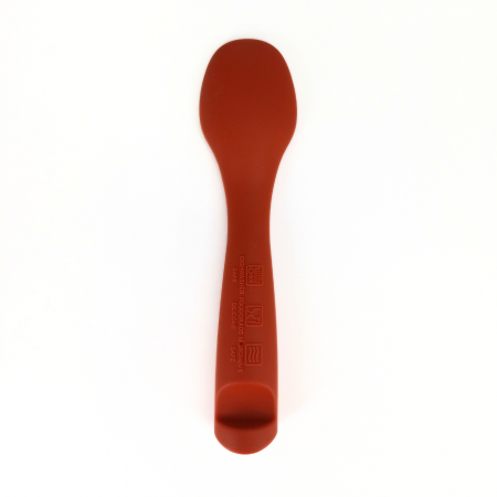 Lingurita din silicon, Coccorito, Red [1]