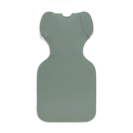 Love to Dream sac de dormit de tranzitie pentru infasat si rostogolit Swaddle Up, 1 TOG [1]