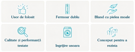 Love to Dream sac de dormit de tranzitie pentru infasat si rostogolit Swaddle Up, 1 TOG [2]