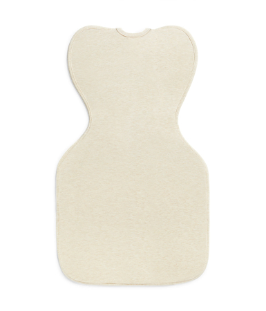 Love to Dream sac de dormit pentru infasat Swaddle Up, 1.5 TOG, Fleece Twings, NB [1]