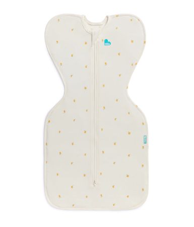 LOVE TO DREAM - Love to Dream sac de dormit pentru infasat Swaddle Up, M, 6-8.5kg,  1 TOG