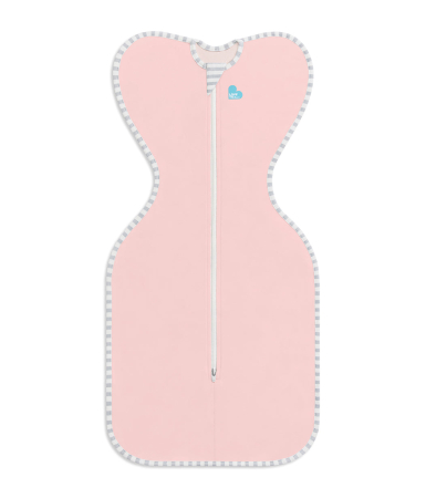 LOVE TO DREAM - Love to Dream sac de dormit pentru infasat Swaddle Up, M, 6-8.5kg,  1 TOG