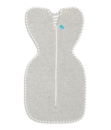 LOVE TO DREAM - Love to Dream sac de dormit pentru infasat Swaddle Up, M, 6-8.5kg,  1 TOG