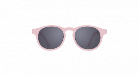 Ochelari de soare copii, ultraflexibili, Babiators,  6+ ani, Ballerina Pink [1]