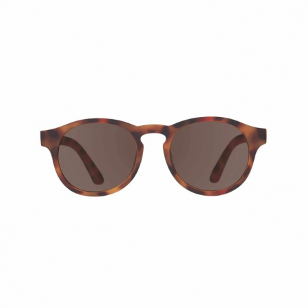 Ochelari de soare copii, ultraflexibili, Babiators,  6+ ani, Totally Tortoise [1]