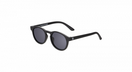 Accesorii, Ochelari, Ceasuri, ETUI, Portofel, Gentute - Ochelari de soare copii, ultraflexibili, Babiators,  6+ ani, Jet Black