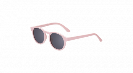Accesorii, Ochelari, Ceasuri, ETUI, Portofel, Gentute - Ochelari de soare copii, ultraflexibili, Babiators,  6+ ani, Ballerina Pink