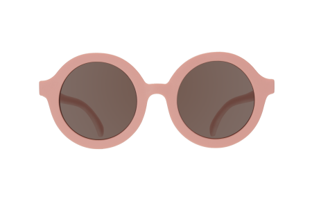 Ochelari de soare copii, ultraflexibili,  Babiators, Bermuda Blue, lentile fumurii, 0-2 ani [6]