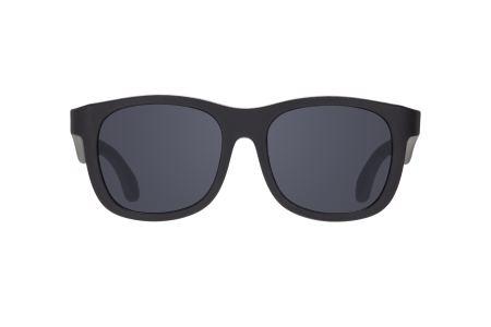 BRANDURI - Ochelari de soare copii, ultraflexibili,  Babiators, Sweet Sunflower, lentile amber, 3-5 ani