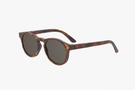 Accesorii, Ochelari, Ceasuri, ETUI, Portofel, Gentute - Ochelari de soare copii, ultraflexibili,  Babiators, Totally Tortoise, lentile amber, 3-5 ani