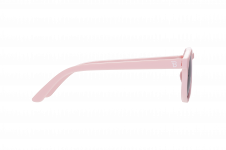 Ochelari de soare copii, ultraflexibili,  Babiators, Sweet Sunflower, lentile amber, 3-5 ani [2]